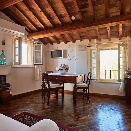Central- Views - Air Conditioning - Easy Parking -Self Check In Perugia Exteriör bild