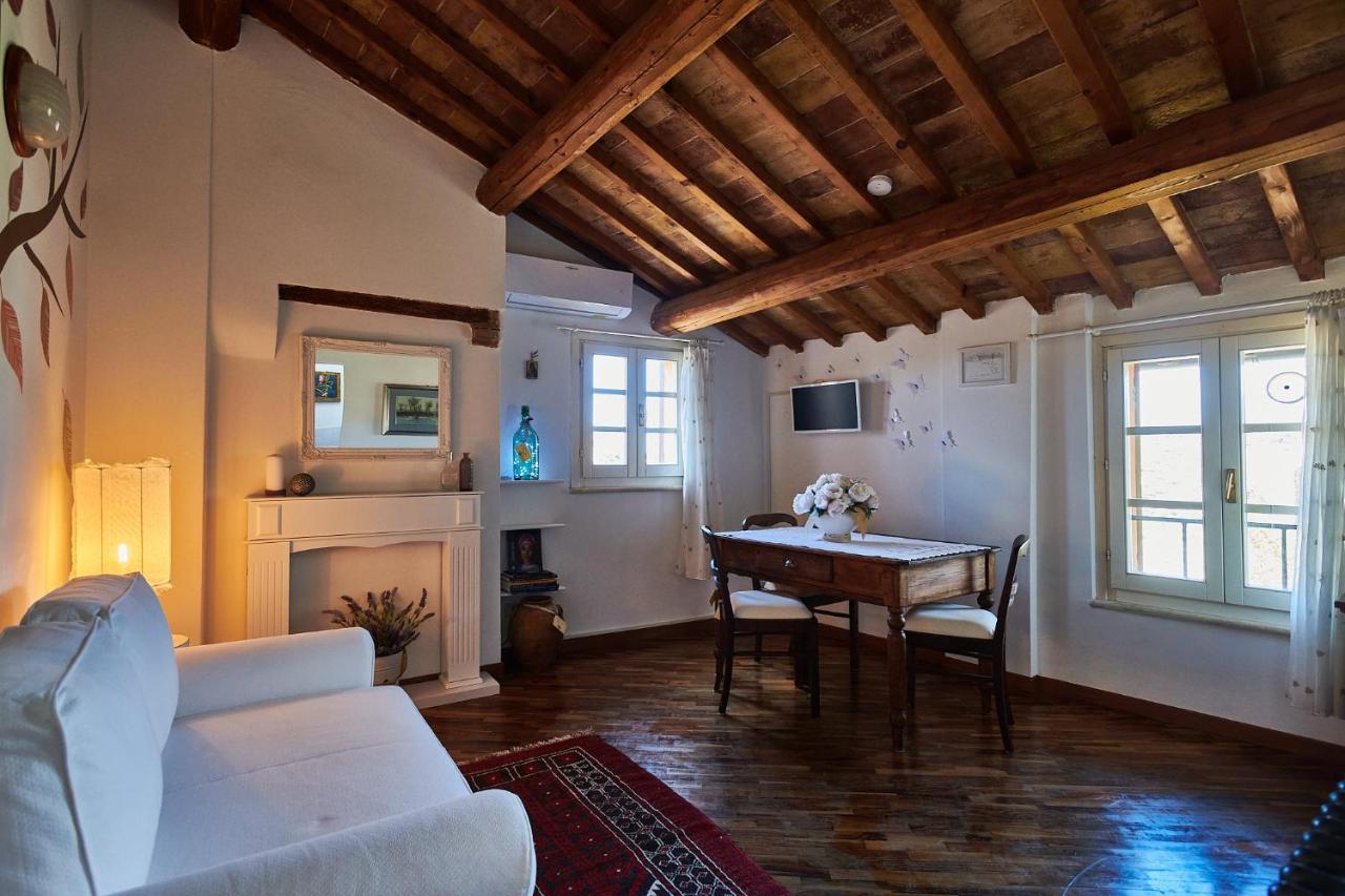 Central- Views - Air Conditioning - Easy Parking -Self Check In Perugia Exteriör bild