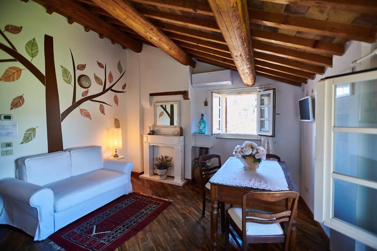 Central- Views - Air Conditioning - Easy Parking -Self Check In Perugia Exteriör bild