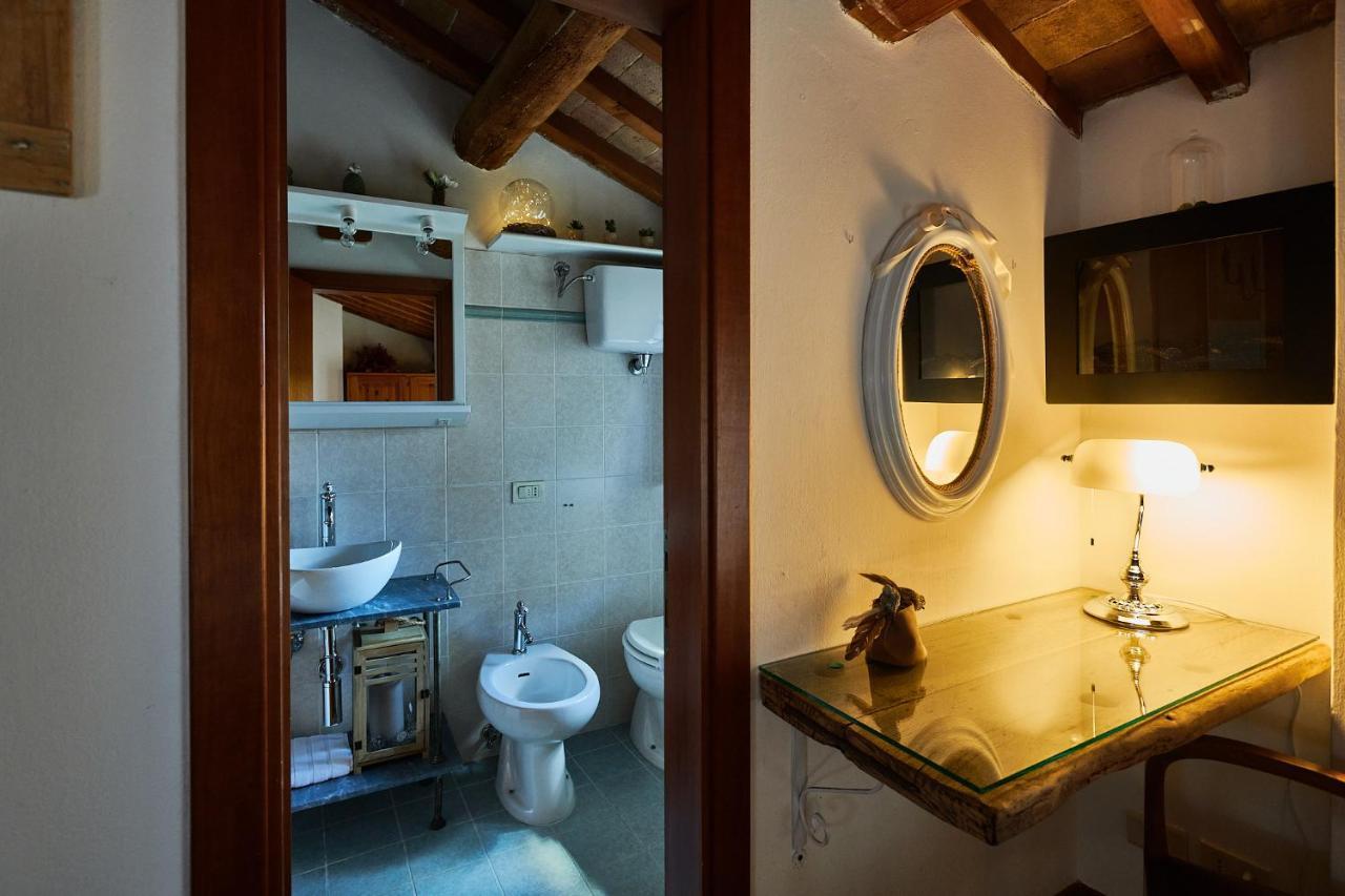 Central- Views - Air Conditioning - Easy Parking -Self Check In Perugia Exteriör bild