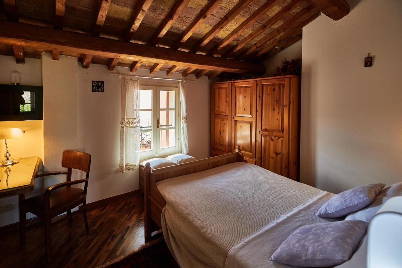 Central- Views - Air Conditioning - Easy Parking -Self Check In Perugia Exteriör bild
